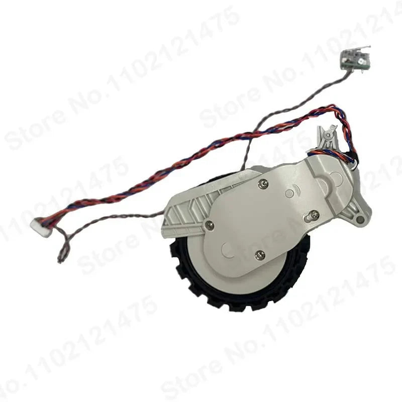Replacement Wheels for XiaoMi STYTJ06ZHM & Dreame Bot W10 Pro