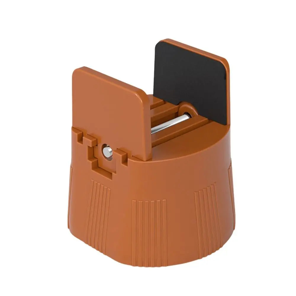 Non-Slip Furniture Risers & Shock-Absorbing Mats – Adjustable