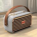 STONEGO 16W Bluetooth 5.0 Portable Speaker IPX5 Waterproof TWS