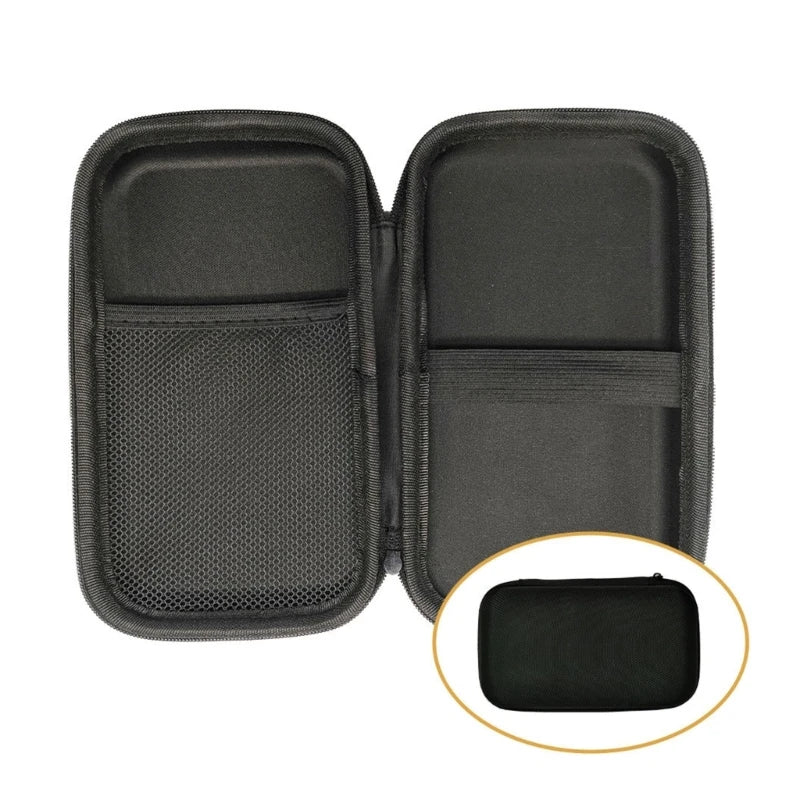 RG CubeXX EVA Carrying Case – Scratchproof Storage Bag