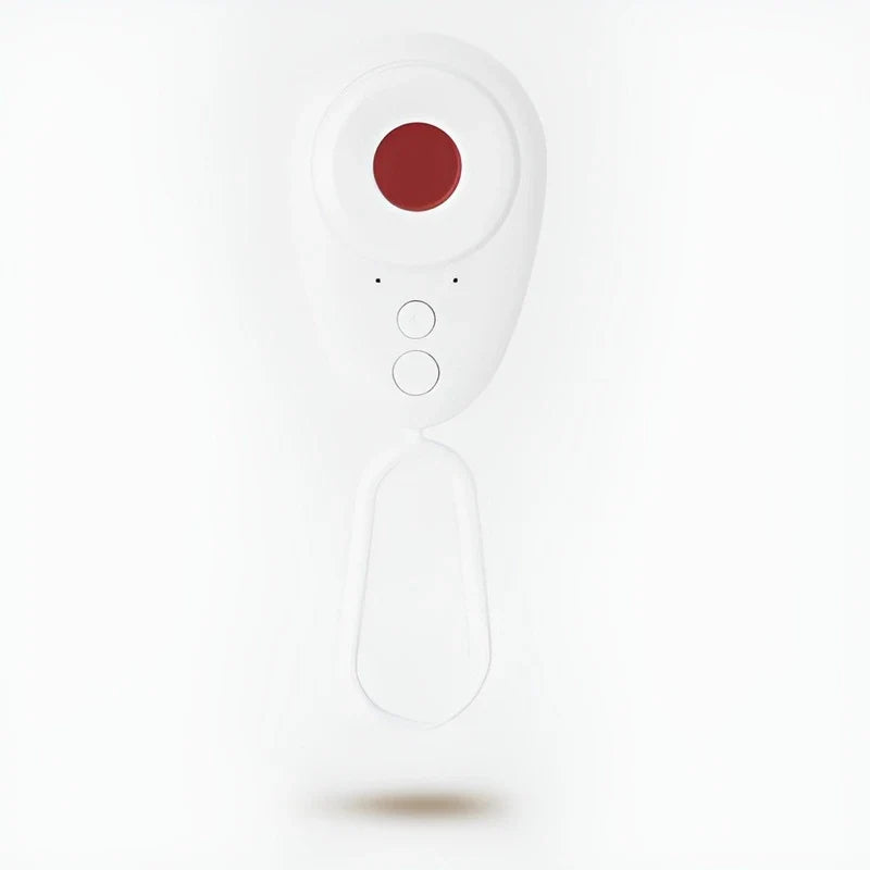 Portable Anti-Spy Camera Detector – IR Infrared Security Device