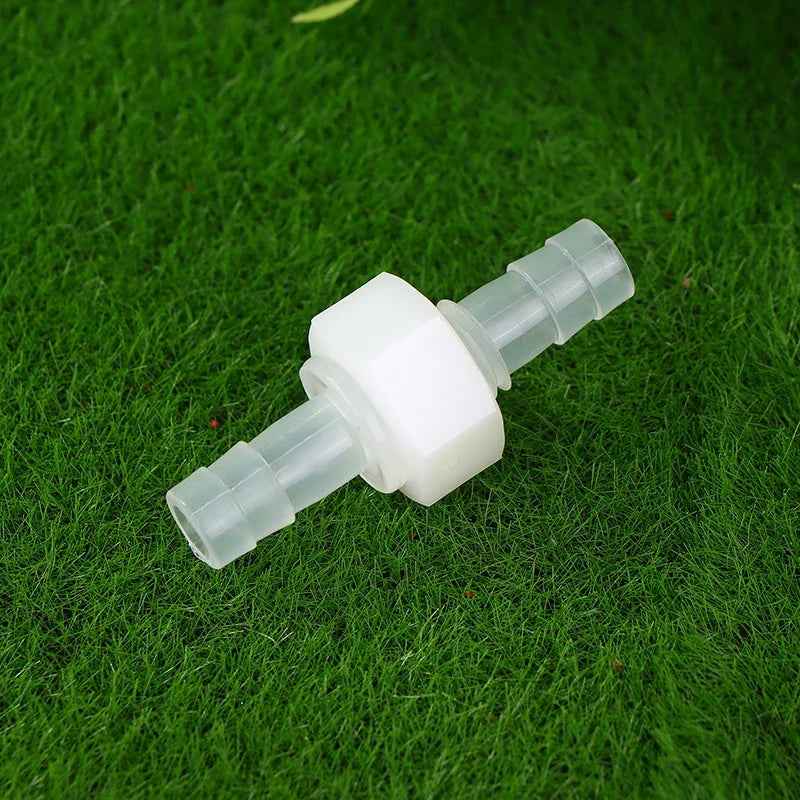PP Ant Farm Expansion Connector with Nut – 10mm Interface