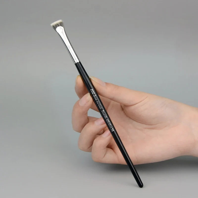 SEP #36 Flat Eyebrow Contour & Eyeshadow Makeup Brush