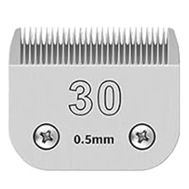 Professional A5 Dog Clipper Blades | Fits Andis & Oster
