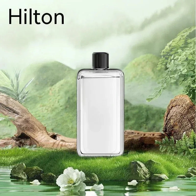Wireless Wall Aromatherapy Diffuser – Auto Fragrance Spray