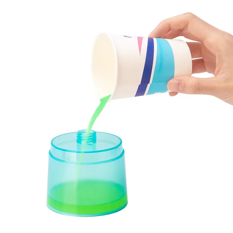 Touchless Automatic Foam Soap Dispenser – 300ml Infrared