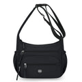 Nixie Women's Large Capacity Crossbody Bag – Lightweight