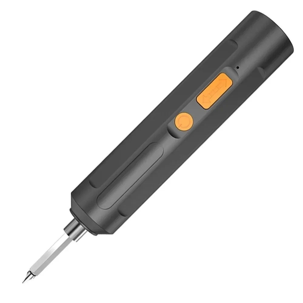 USB Rechargeable Cordless Electric Screwdriver | Variable Speed