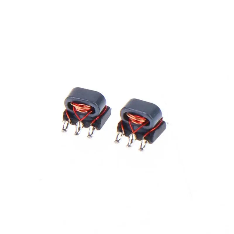 TC1-1T RF Balun Transformer 0.4–500MHz 1:1 50Ω | 2/5 Pcs