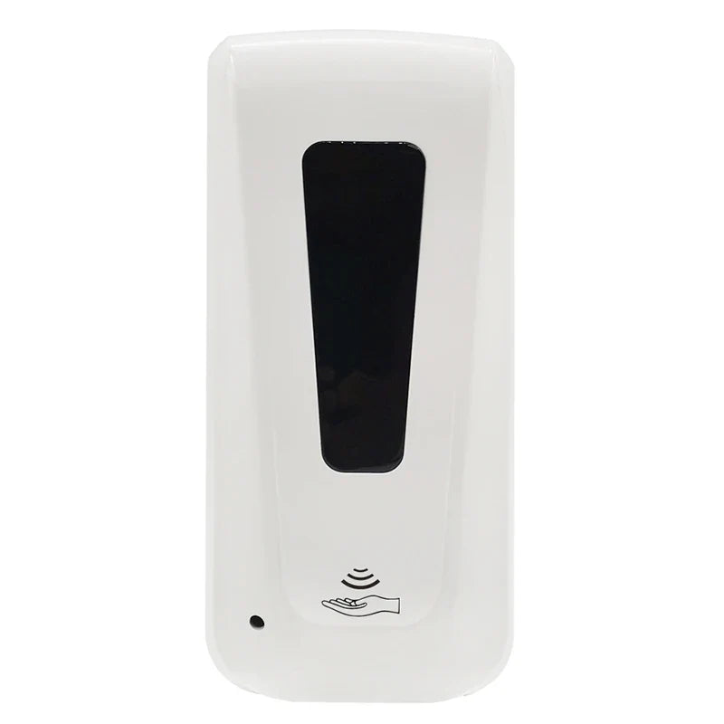 Touchless Wall Mount Soap Dispenser – 1000ml Auto Sensor