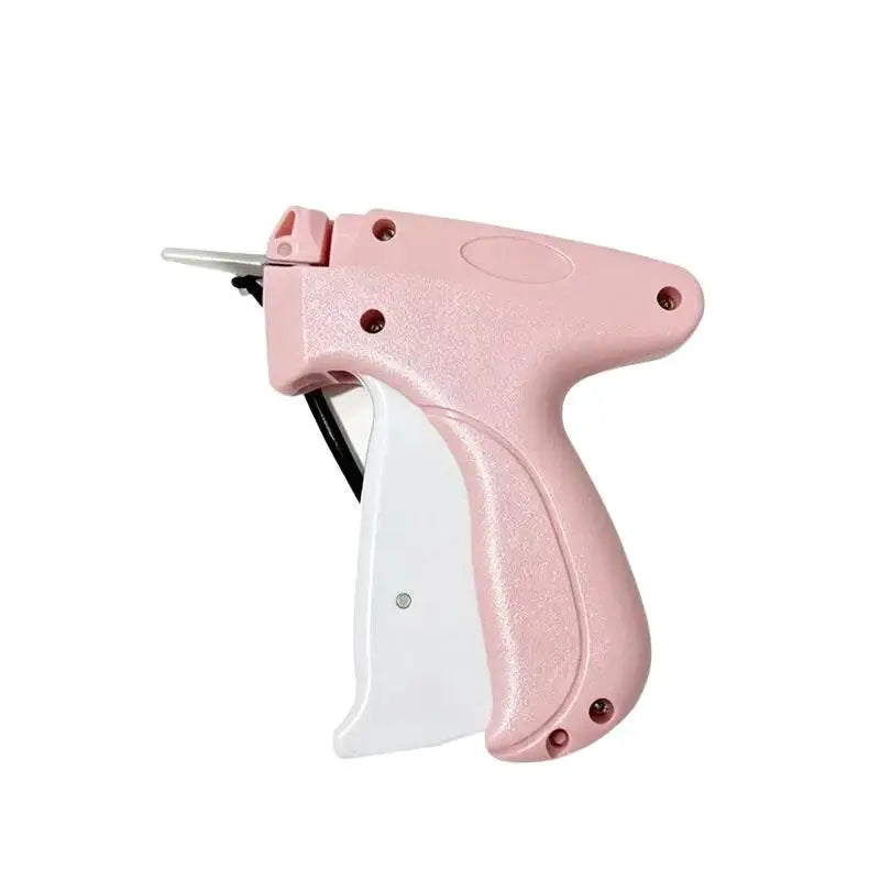 Garment Tagging Gun Kit – 1 Gun, 5 Needles & 1000 Fasteners