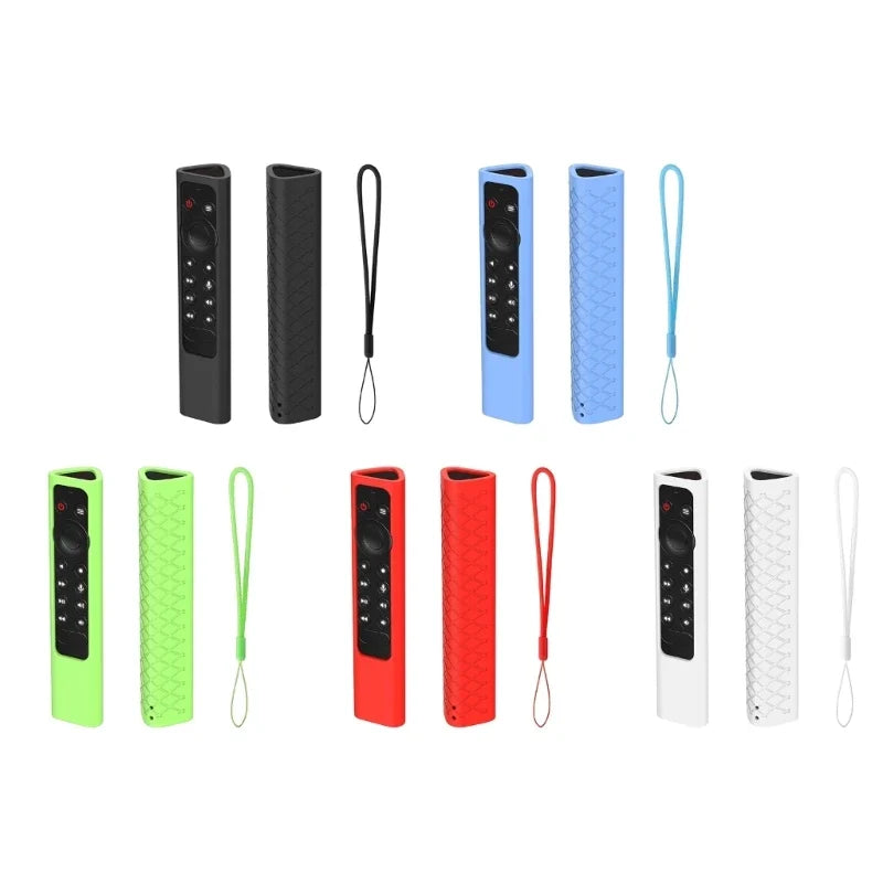 Washable Protective Back Case for NVIDIA Shield Remote