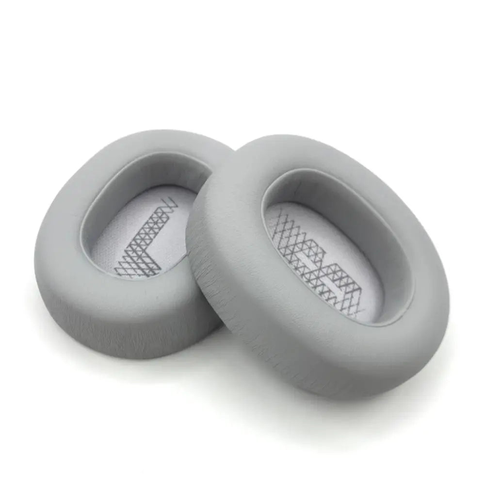Replacement Ear Pads for JBL LIVE 770NC – Memory Foam Cushions