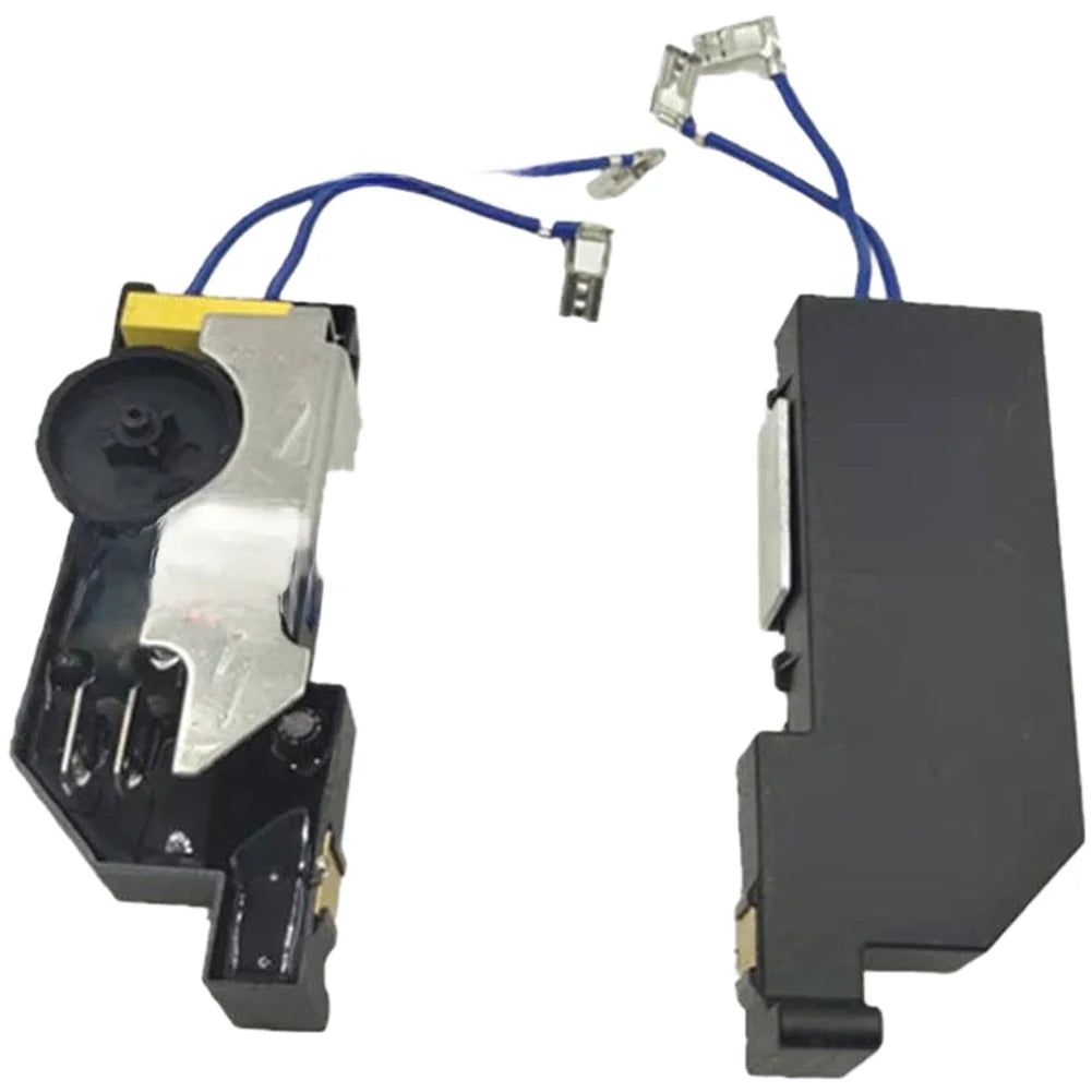 11E Demolition Hammer Speed Control Switch | 6-Gear Adjustable