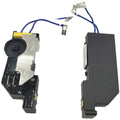 11E Demolition Hammer Speed Control Switch | 6-Gear Adjustable