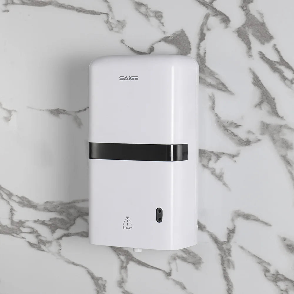 Automatic Sensor Foam Soap Dispenser Wall-Mounted 1000ml