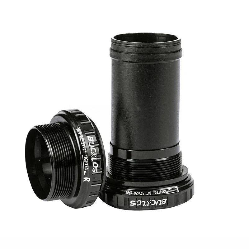 BUCKLOS BSA 68/73mm Threaded Bottom Bracket for DUB 29mm Crank