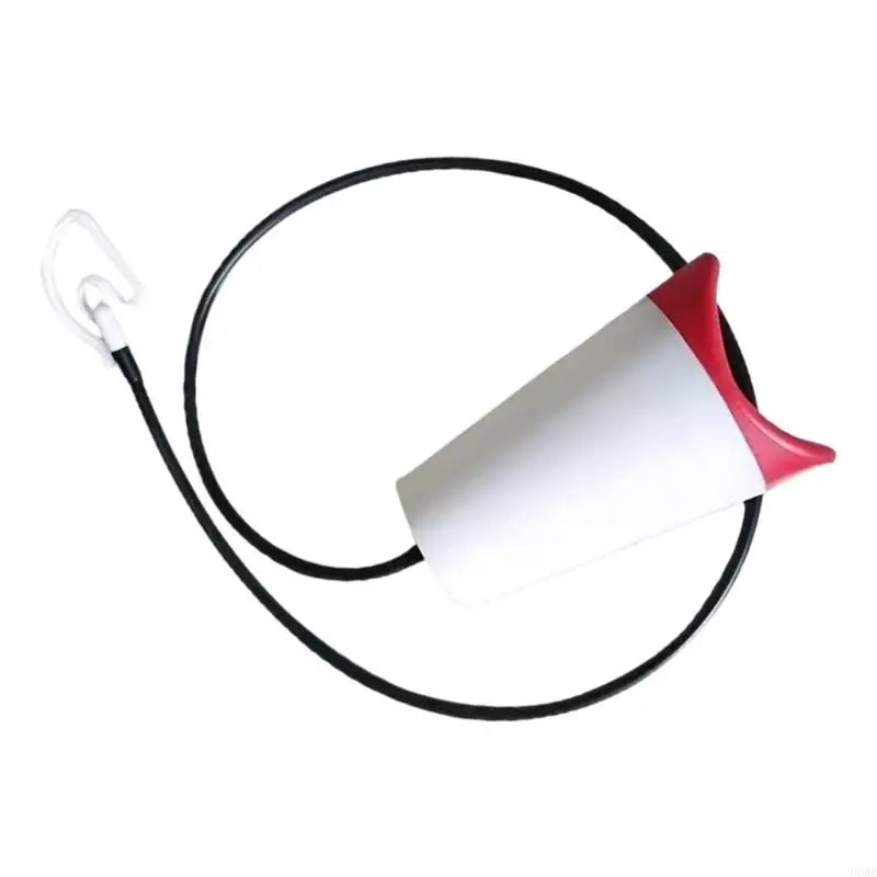 Wearable Vocal Dampener Cup – Ear Hook Voice Practice Accessory