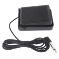 Universal Piano Sustain Pedal for Keyboards & Synthesizers