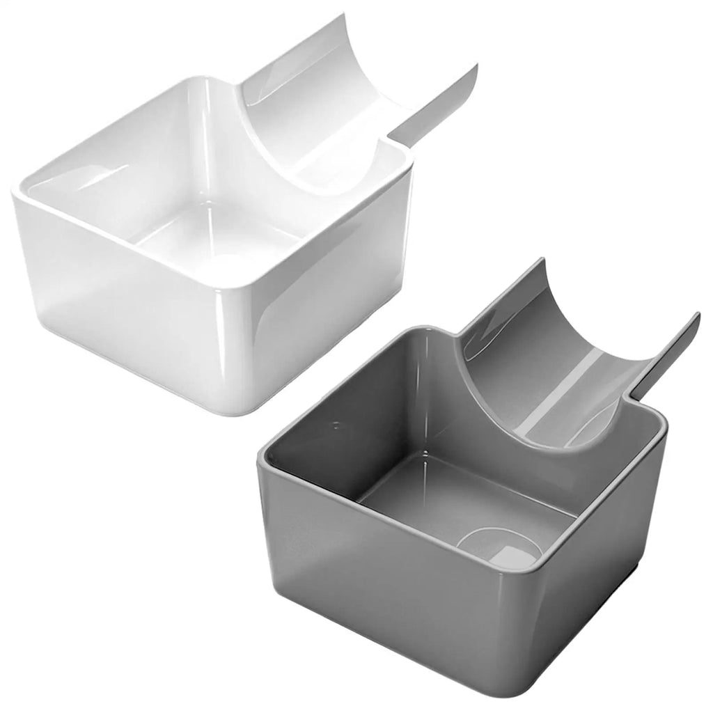 Washer Drain Pan & Lint Filter Tray for Front Load Machines