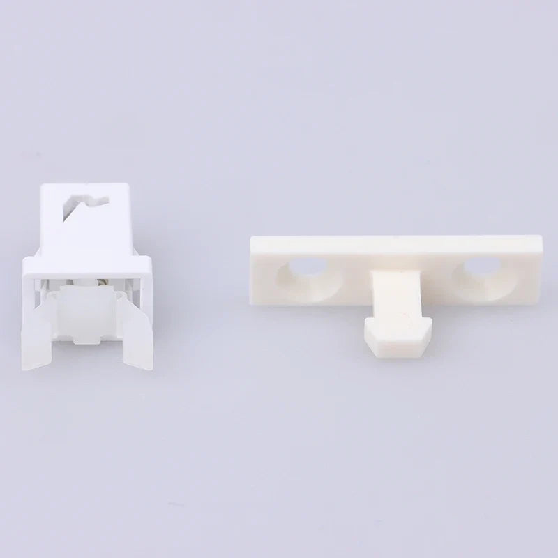 10Pcs PR-001 Door Lock Switch for AC, TV, DVD & Set Top Box