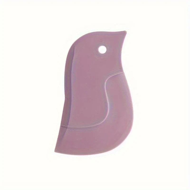 Penguin Soft Scraper Kitchen Cleaning Tool – TPR Squeegee