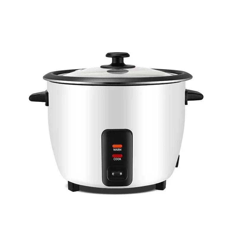DUTRIEUX Electric Rice Cooker 1.5–6L | Multi-Function Cooker