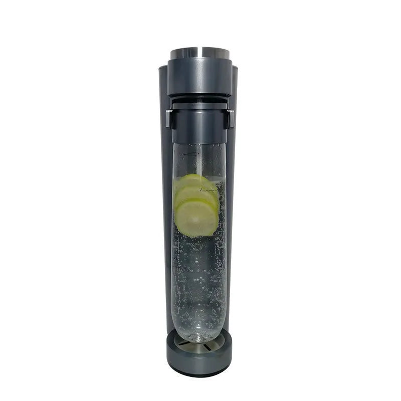 Desktop Sparkling Water & Soda Maker Machine | Portable