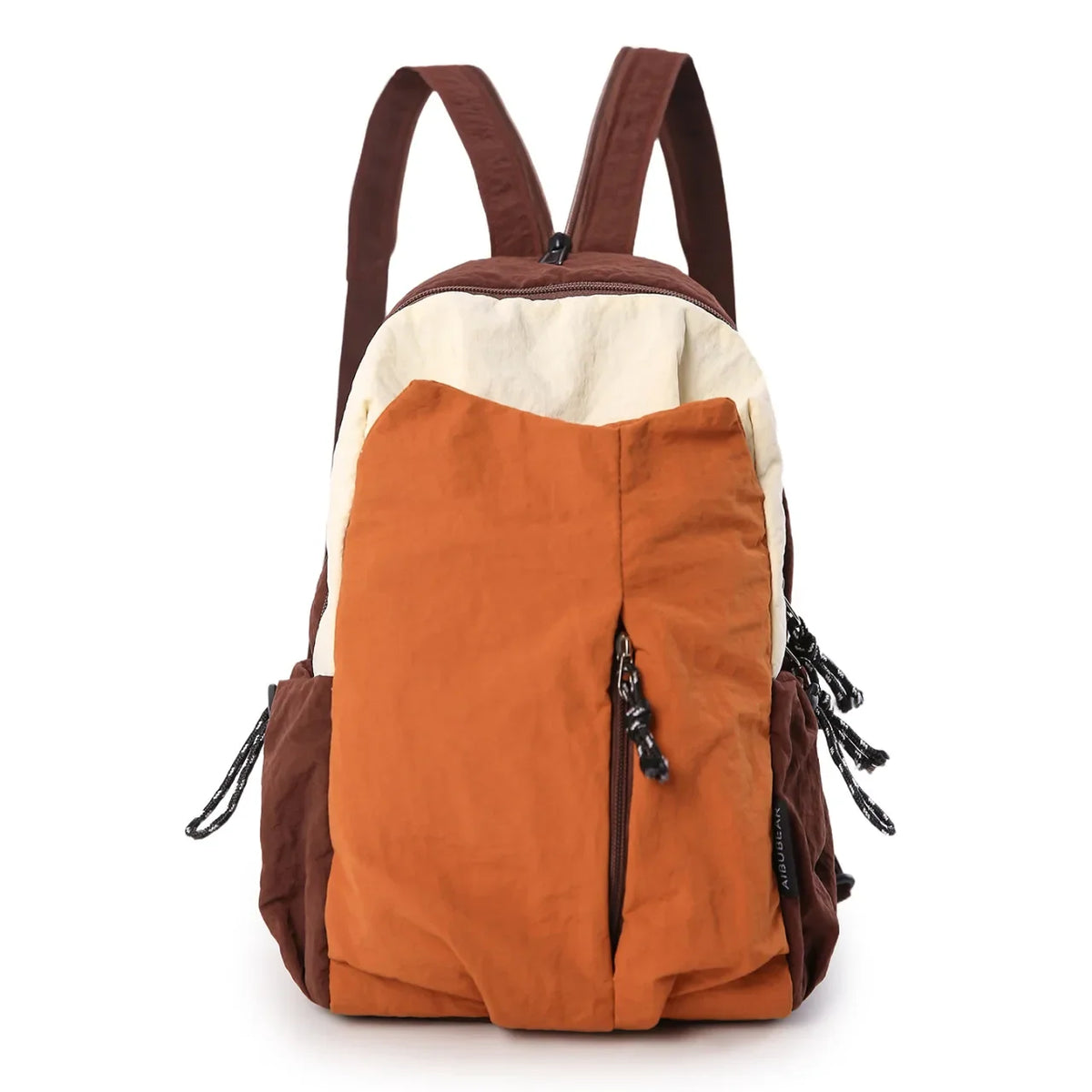Women's Lightweight Color-Block Hiking Backpack | Under 20L