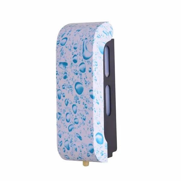 300ml Hands-Free Wall-Mounted Sensor Soap Dispenser