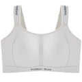Seamless Wireless Sports Bra – Padded, Breathable & Adjustable