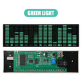 Occkic LED Voice-Activated Music Spectrum Light | Type-C