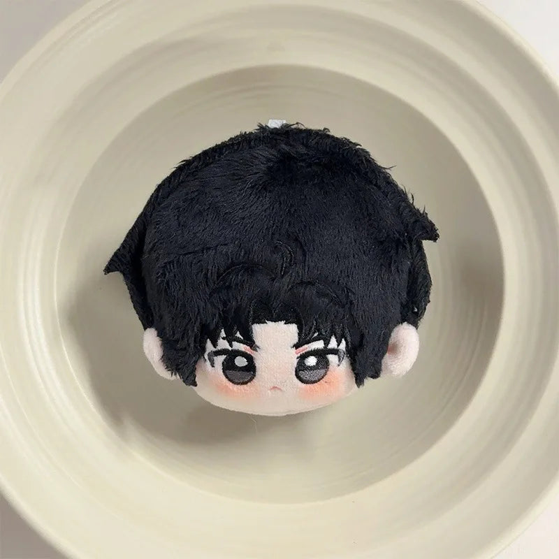 Where Winds Meet Jiang Ying 10cm Plush Doll | Chibi Pendant