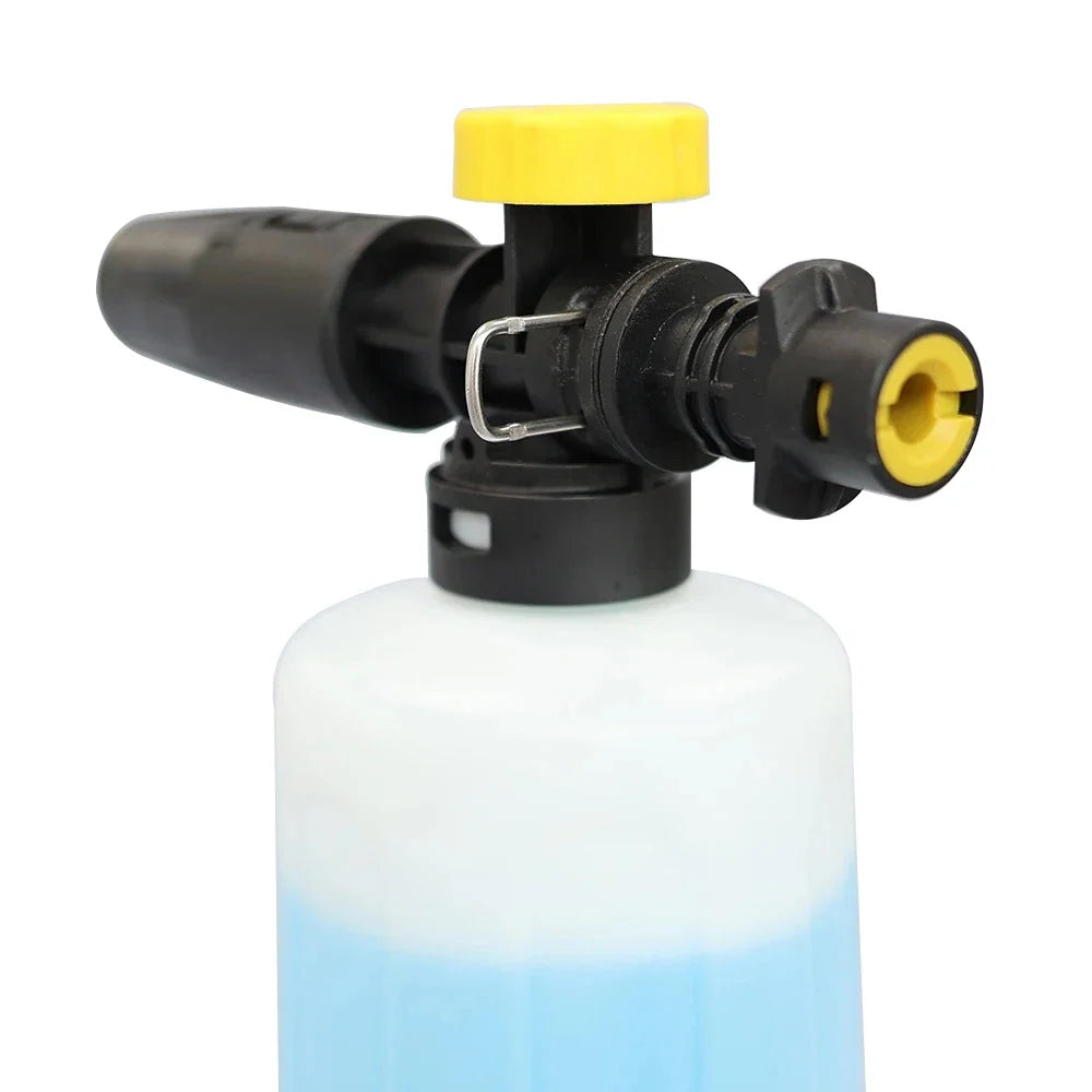 Snow Foam Lance for Kärcher K2–K7 Pressure Washer | 750ml