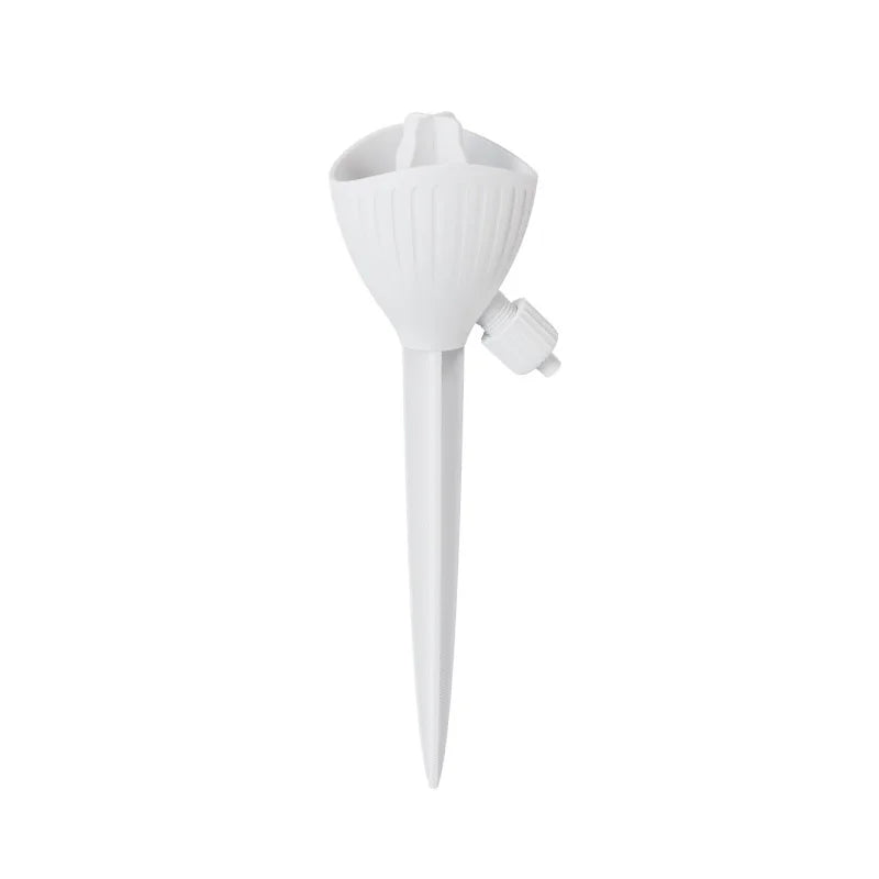 Automatic Plant Dripper – Adjustable Flow Flower Irrigator