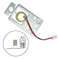 3D Printer Piezo Heatbed Sensor for QIDI Plus 4 | Strain Gauge
