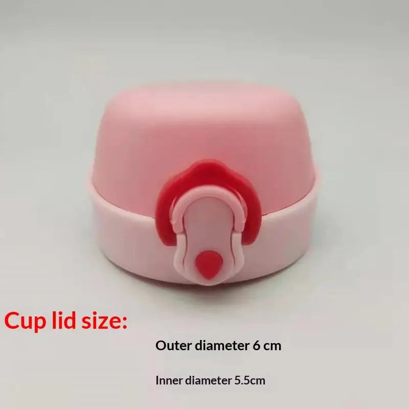 Universal Silicone Mug Lid – Leak-Proof Reusable Cup Cover