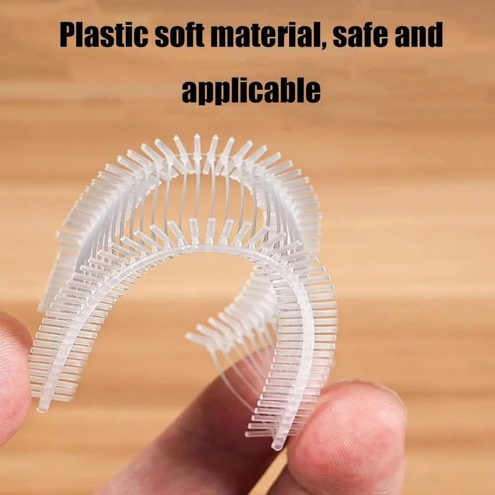 Non-Slip Quilt & Bed Sheet Fastener Clip Fixer | Easy Use