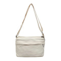 Women's Large Capacity Crossbody Shoulder Bag – Minimalist