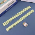 Silicone Hem Ruler | Professional Sewing Hemming Tool