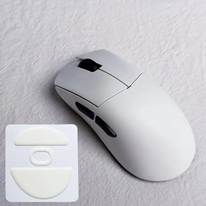 PTFE Mouse Skates for LAMZU Paro – Replacement Mouse Feet