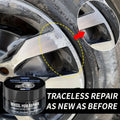 100g Wheel Hub Scratch Repair Wax – Rim Polish & Car Care