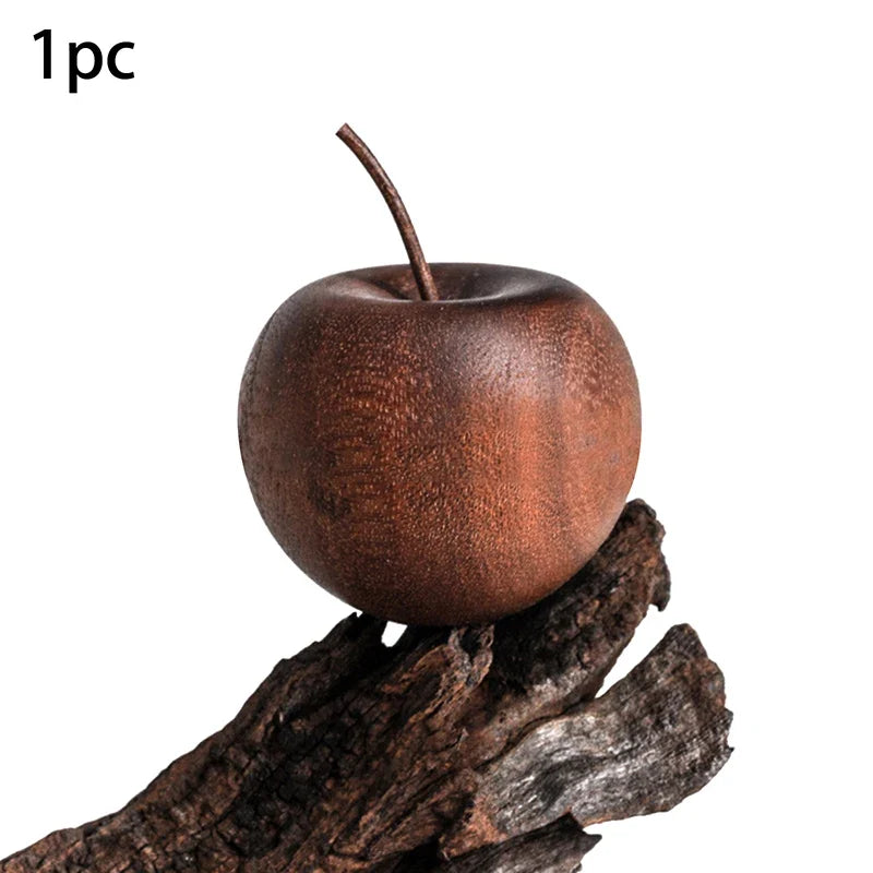 Wooden Essential Oil Diffuser Set – Home, Bath & Car Décor