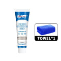 KJM Fabric Rejuvenation Paste – Carpet & Sofa Cleaner 60ml