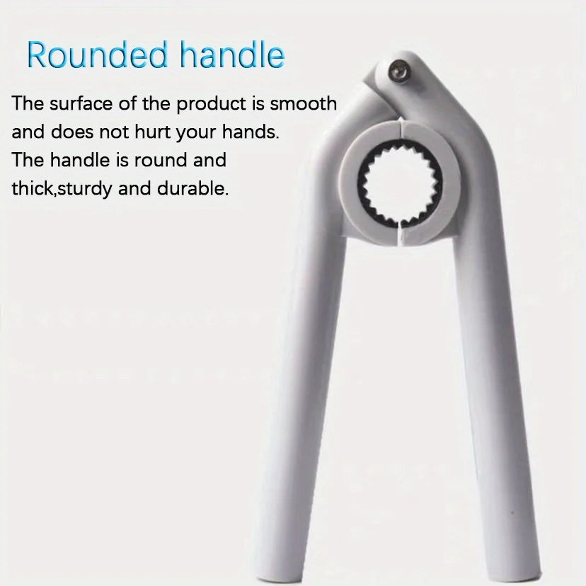 Faucet Aerator Wrench – Universal Sink Disassembly Tool