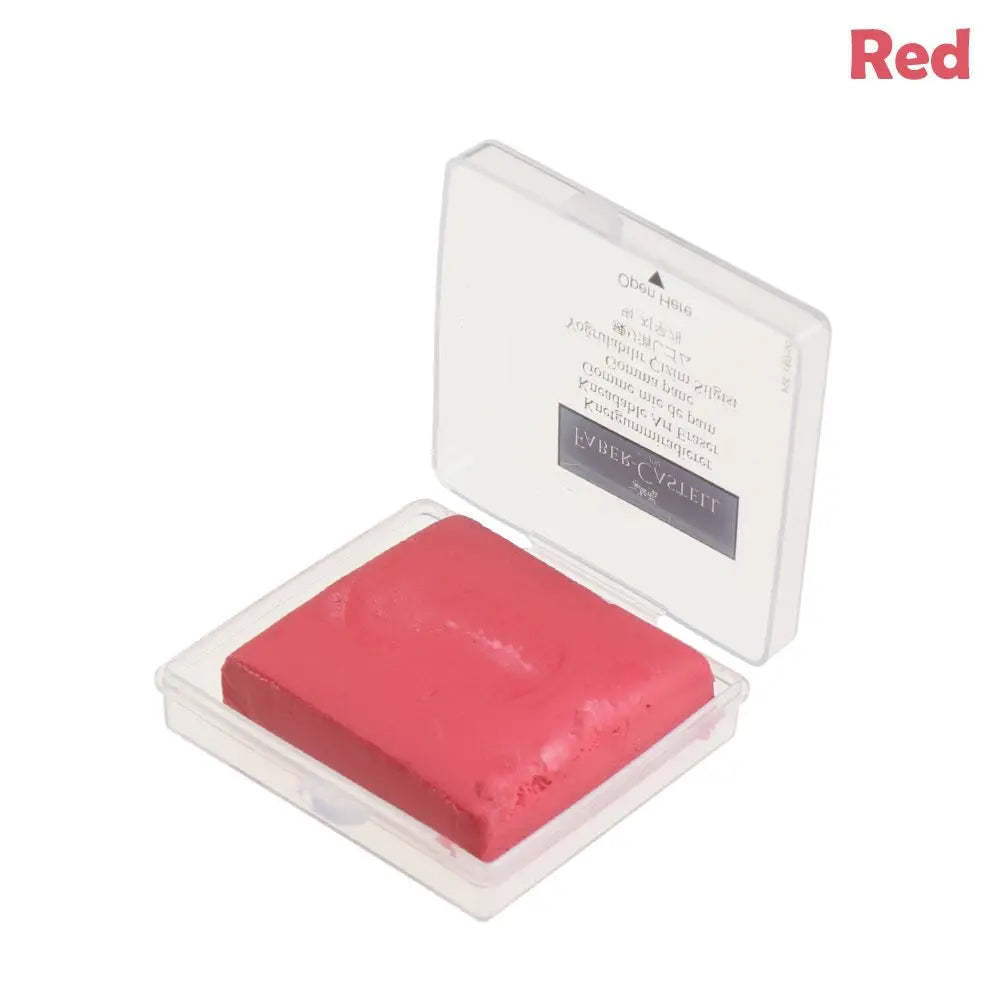 Kneaded Rubber Eraser for Art Sketching & Drawing – Soft Pliable