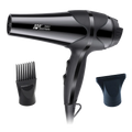 Ion Hair Dryer 900W Quiet Anion – Travel & Salon Styling