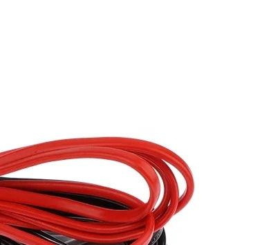 AC Power Extension Cord with On/Off Switch – US & EU Plug