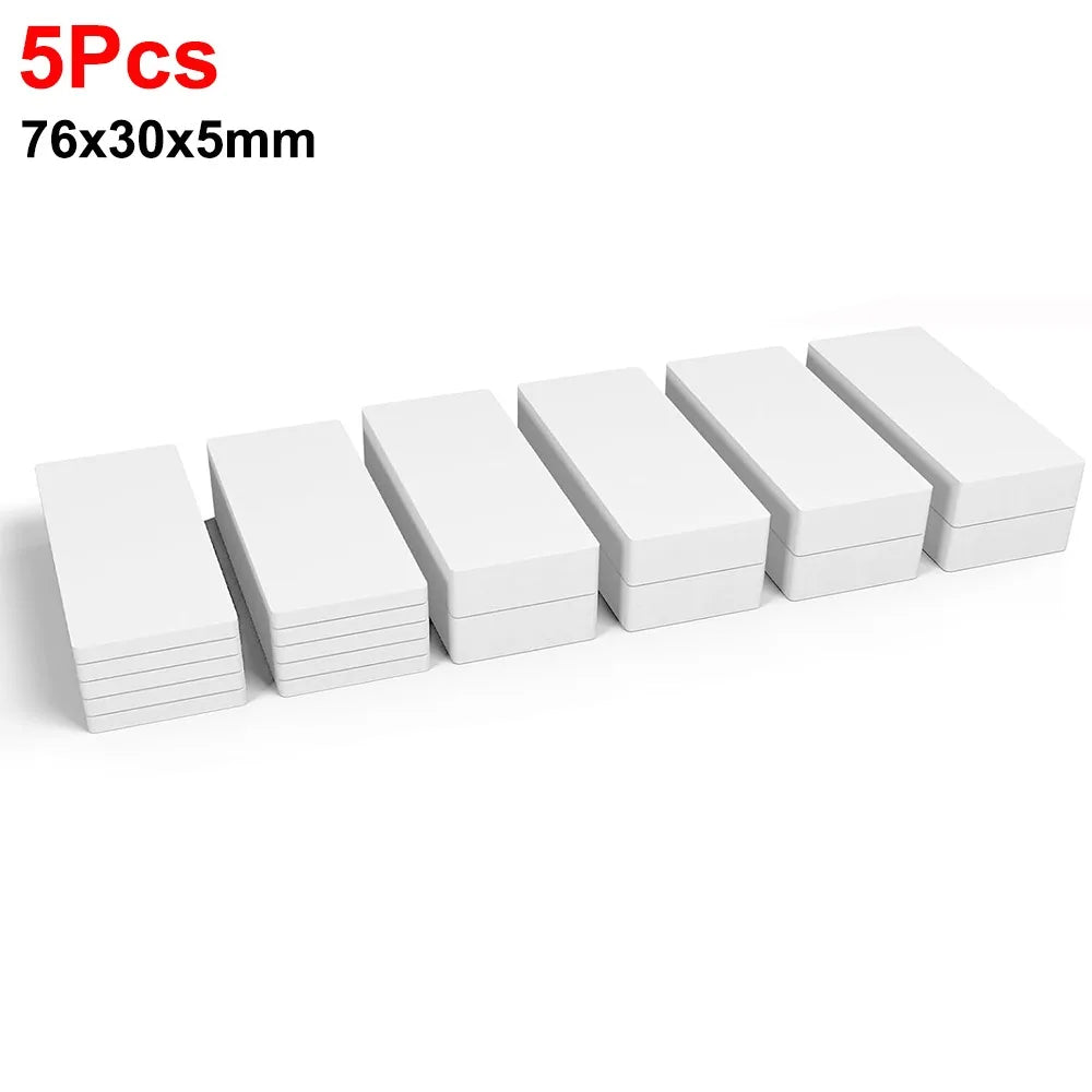 EVA Foam Headboard Wall Protectors – Anti-Vibration Bumpers