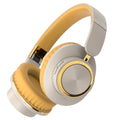 STONEGO H8 Wireless Bluetooth Over-Ear Headphones | HiFi Bass